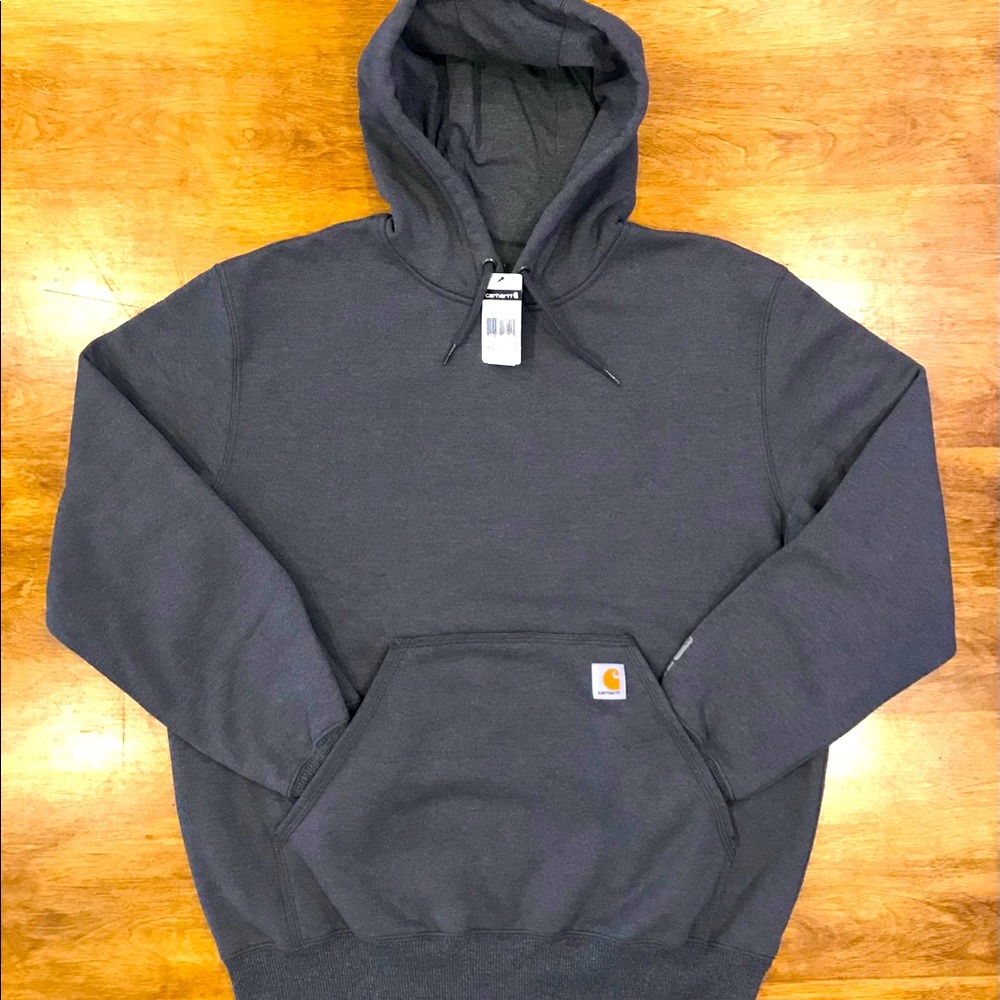 CARHARTT RAIN DEFENDER HOODIE  BRAND NEW
